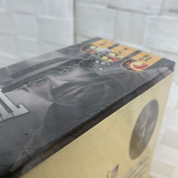 Great Western Trail Board Game By Alexander Pfister Brand New-Unopened 2018 - Picture 7 of 7